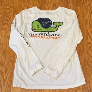 Vineyard vines shirt